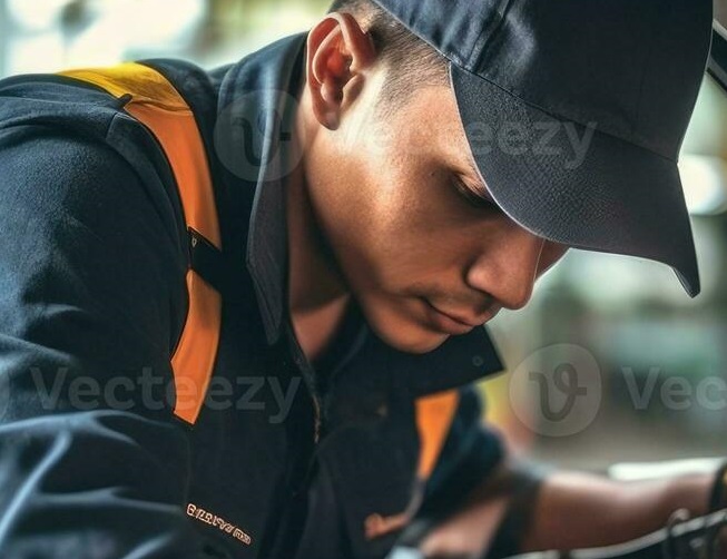 Reparación de Motores